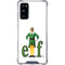 Buddy The Elf Galaxy S20 FE Clear Case